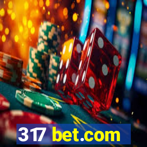 317 bet.com